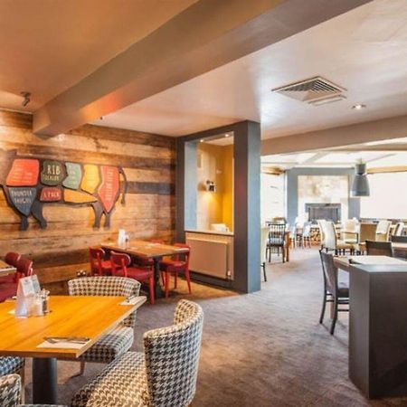 Premier Inn רנקורן מראה חיצוני תמונה