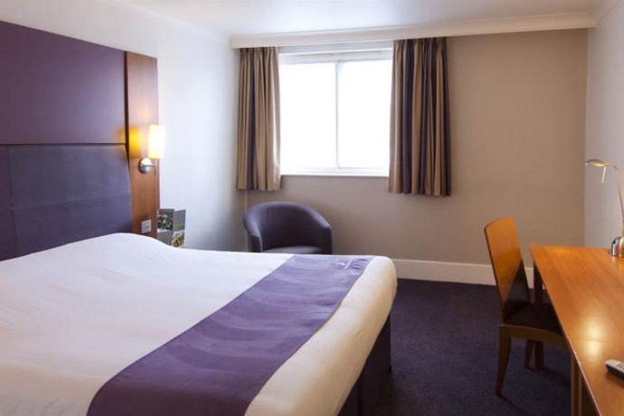 Premier Inn רנקורן מראה חיצוני תמונה