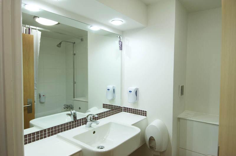 Premier Inn רנקורן מראה חיצוני תמונה