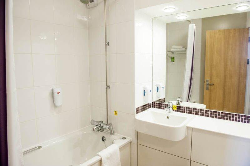 Premier Inn רנקורן מראה חיצוני תמונה