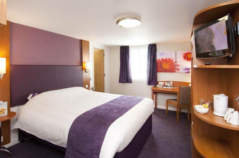 Premier Inn רנקורן מראה חיצוני תמונה